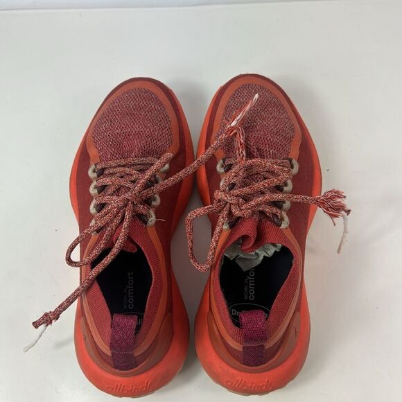 Allbirds Trail Runners Women’s Running Shoes - Picture 10 of 15
